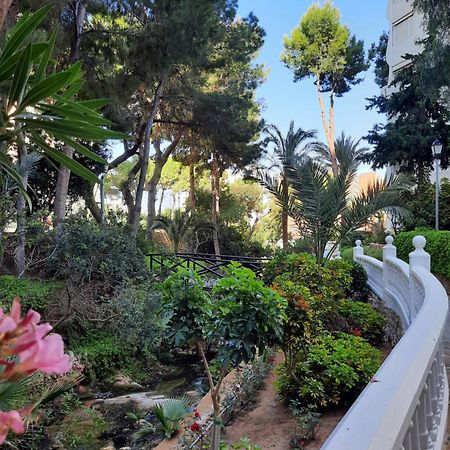 Playmon Holiday Apartment Benidorm Exterior photo